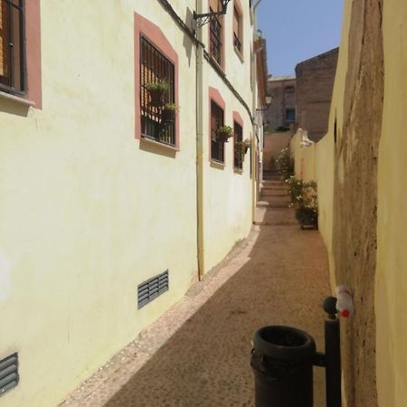 Cruz De Vino Leilighet Caravaca De La Cruz Eksteriør bilde